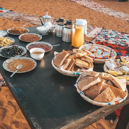 Rum Warm Bubble Camp Wadi Rum Exteriér fotografie