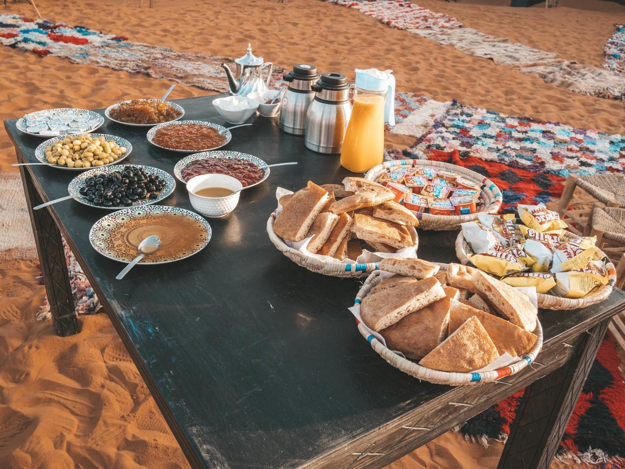 Rum Warm Bubble Camp Wadi Rum Exteriér fotografie
